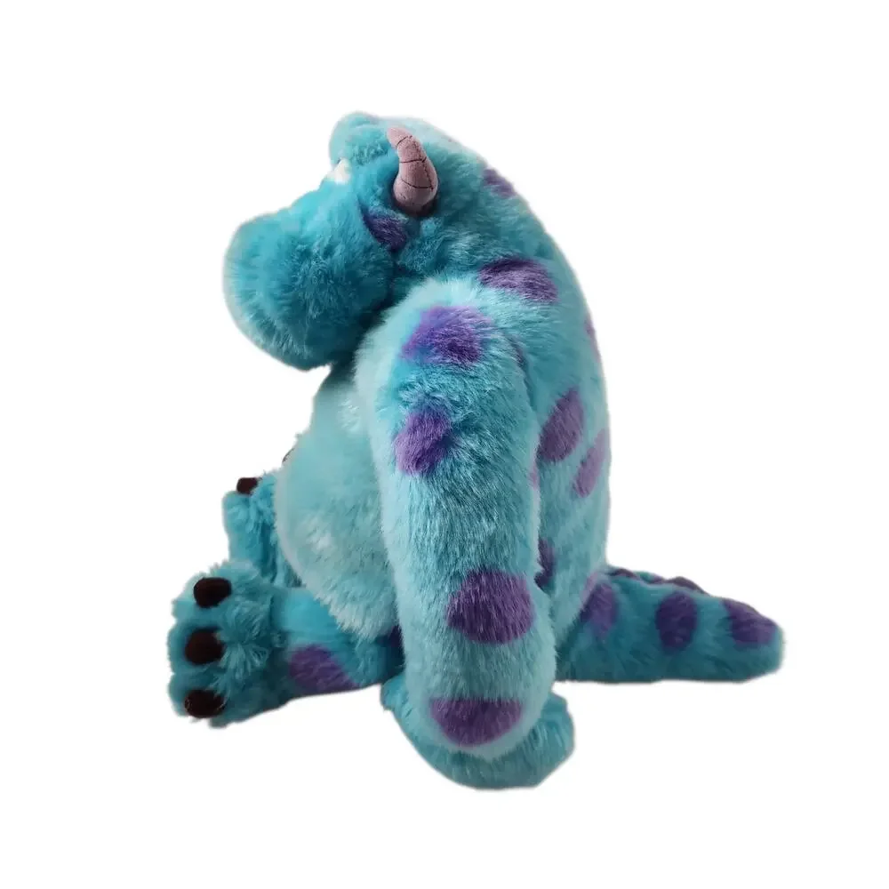 Disney Store Pixar Monster's Inc Sully Sullivan Stuffed Plush Toy 16